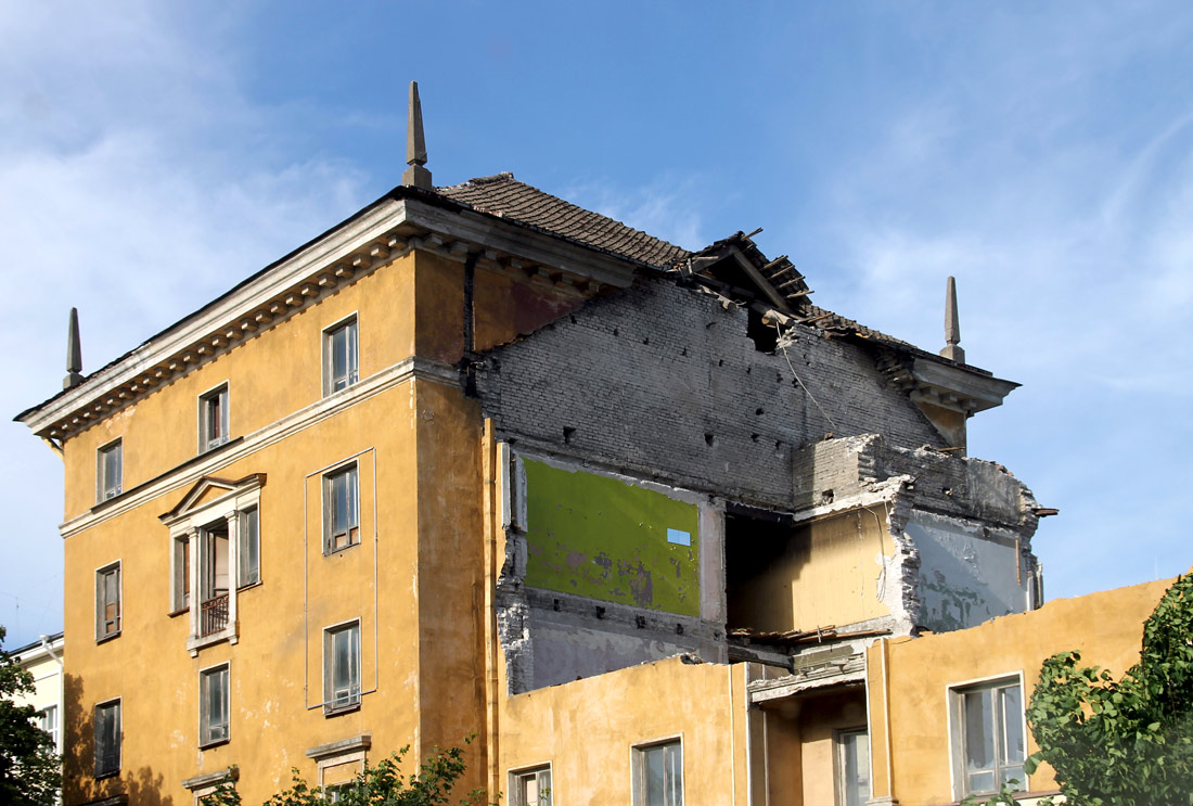 Таллин, Pärnu maantee, 59