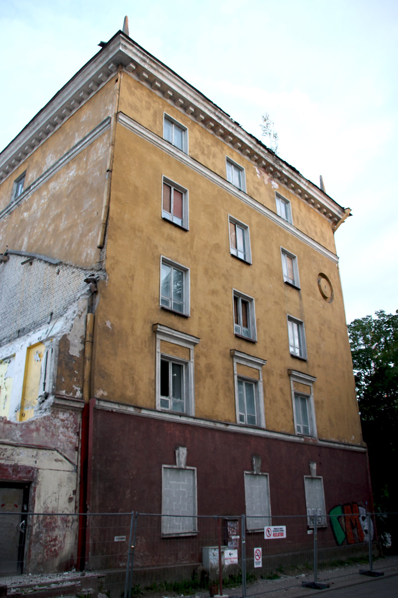 Таллин, Pärnu maantee, 59