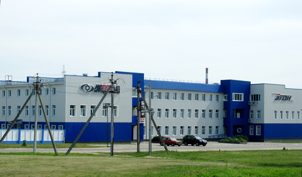Жодино, Кузнечная улица, 20