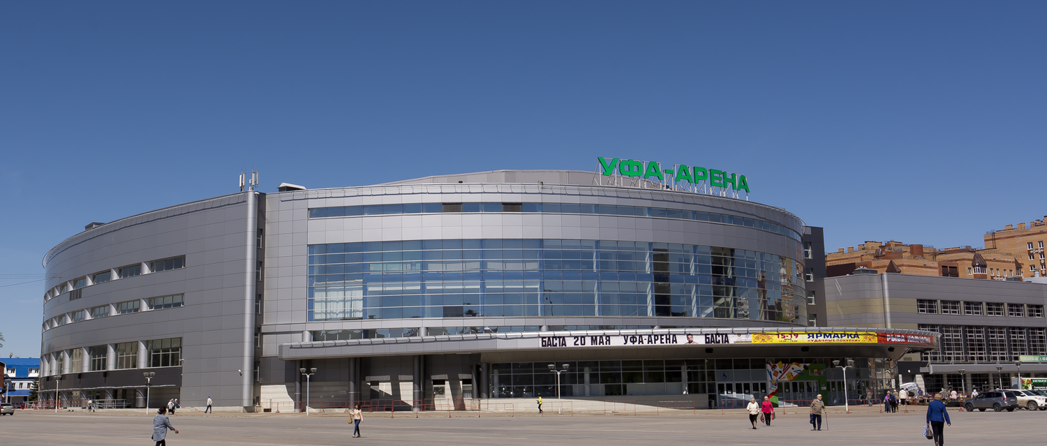 Уфа, Улица Ленина, 114