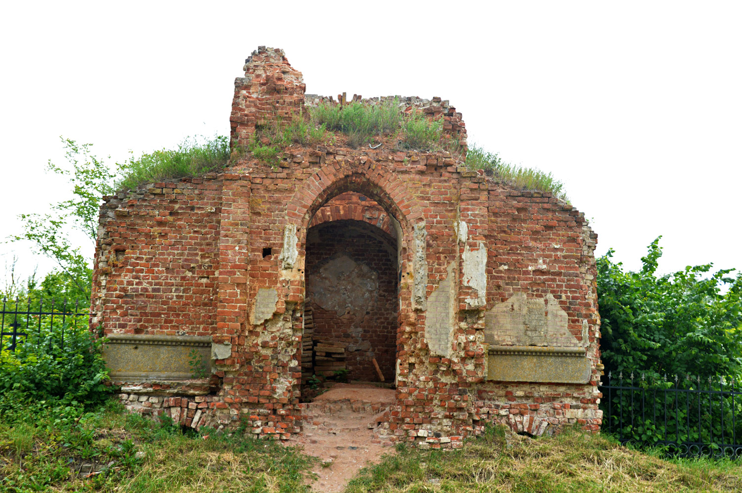 Липецкий район, прочие н.п., с. Вешаловка, Улица 8 Марта, (?)