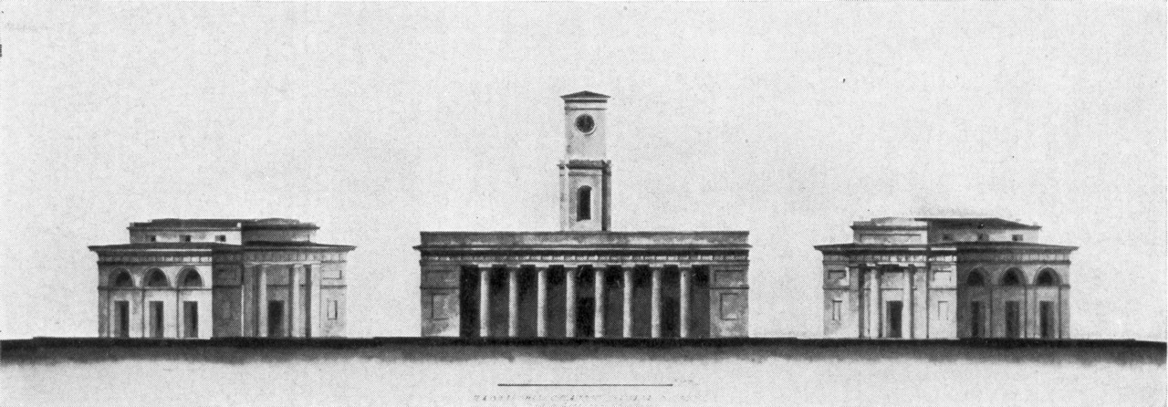 Одесса, Старобазарний сквер, (?); Старобазарний сквер, (?); Старобазарний сквер, (?); Старобазарний сквер, (?); Старобазарний сквер, (?). Одесса — Чертежи и планировки