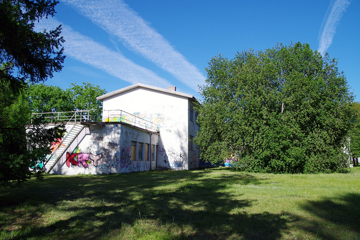 Пярну, Kuuse, 4