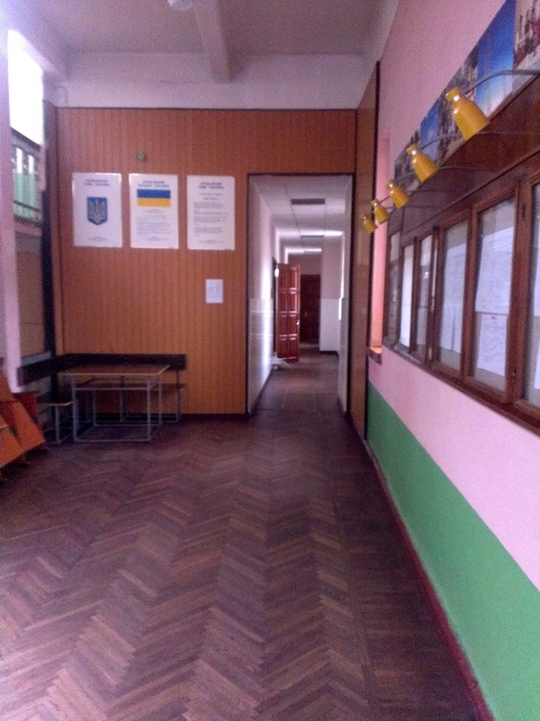 Charków, Рождественская улица, 19