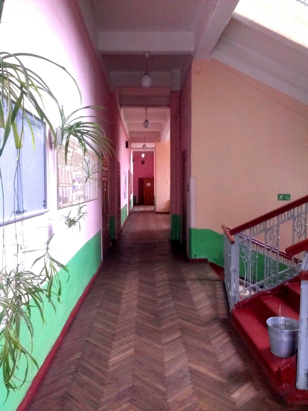 Charków, Рождественская улица, 19
