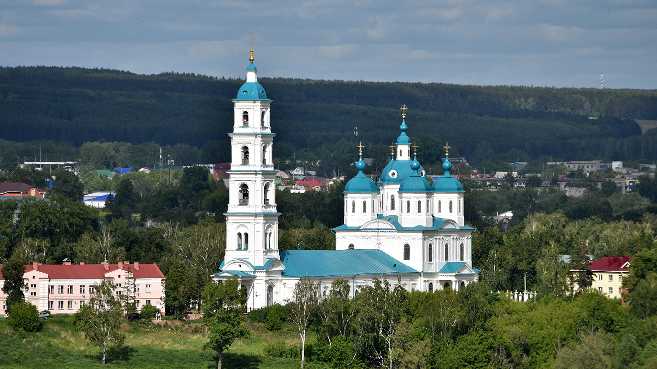 Єлабуга, Улица Набережная, 14