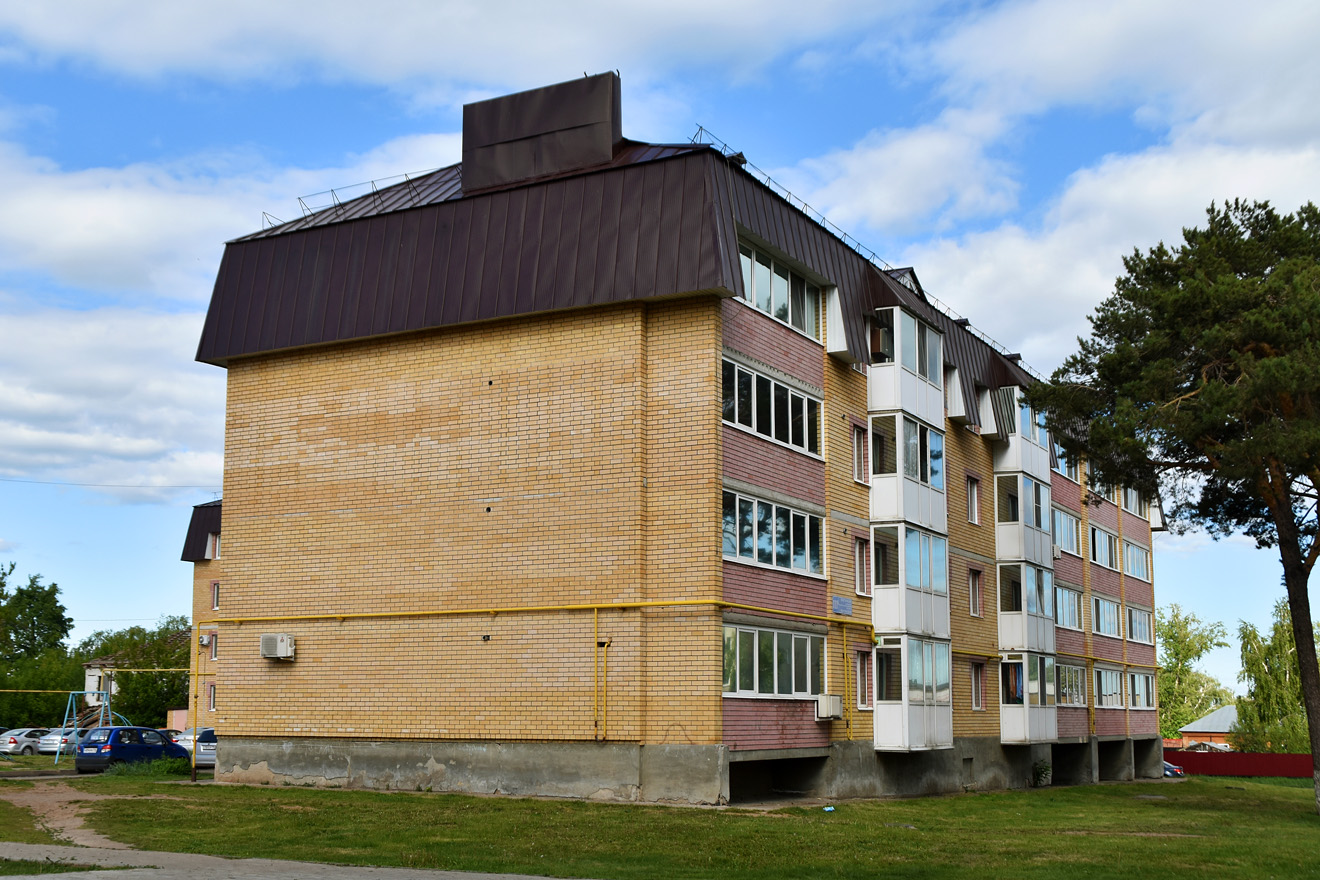 Елабуга, Проспект Нефтяников, 111Б