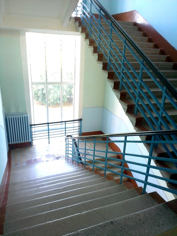 Kharkov, Проспект Героев Харькова, 45