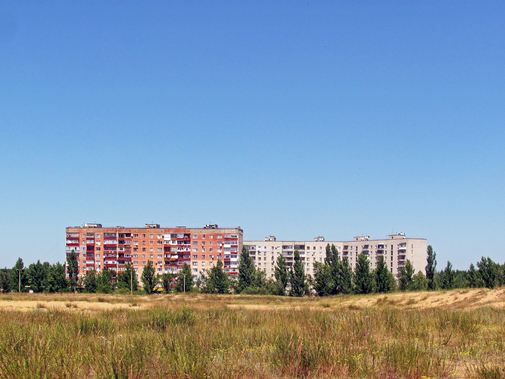 Рубіжне, Московский проспект, 24А; Московский проспект, 26