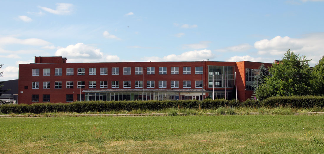 Вильянди, Männimäe tee, 28