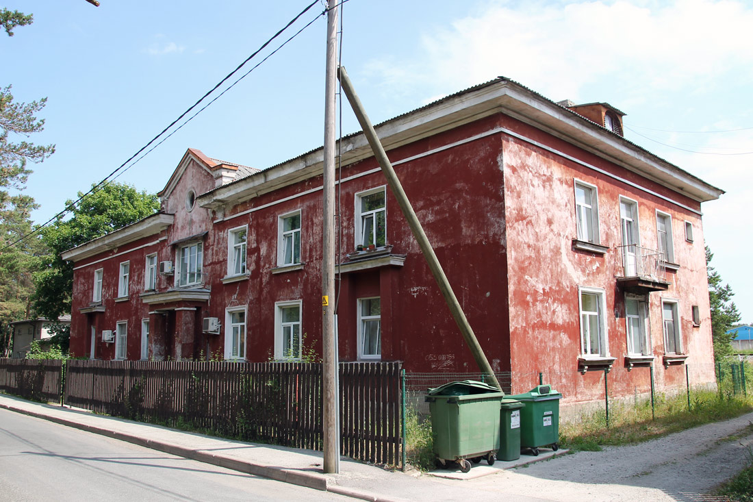 Таллин, Mahla, 67