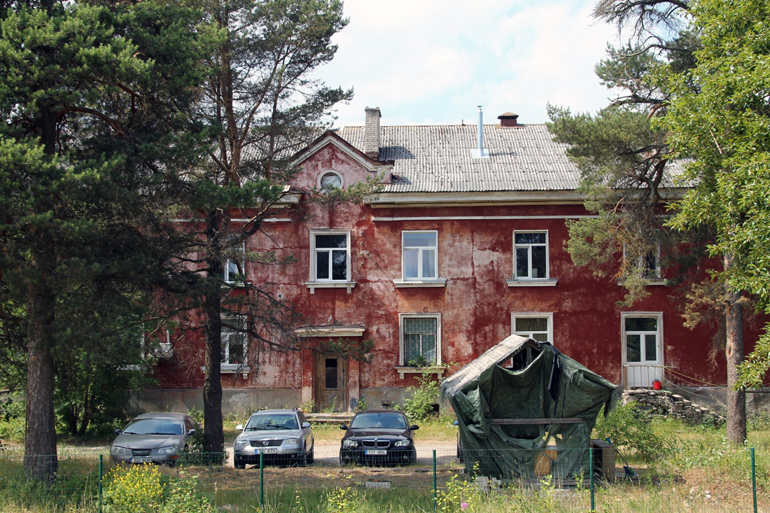 Таллин, Mahla, 67