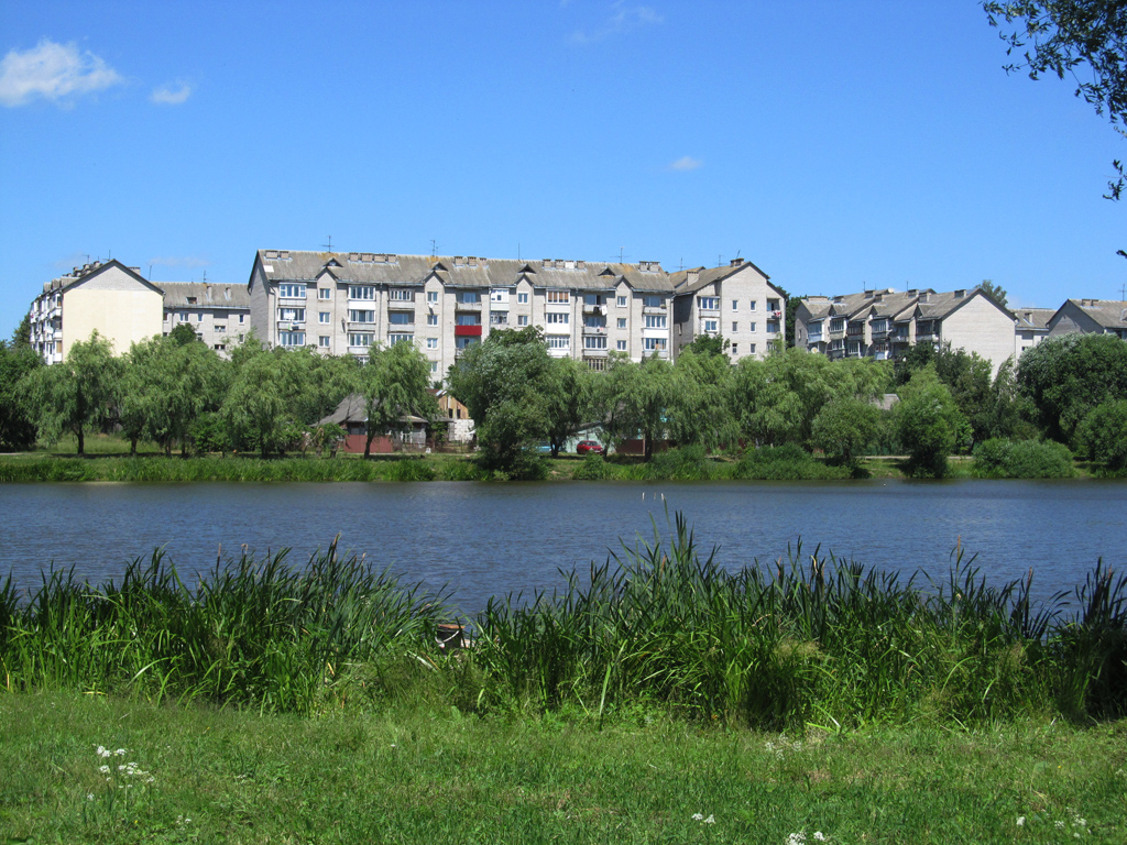 Логойск, Улица Крылова, 14