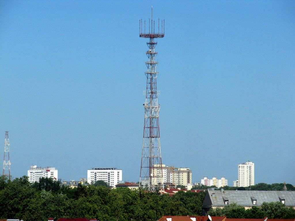 Минск, Коммунистическая улица, 6Б