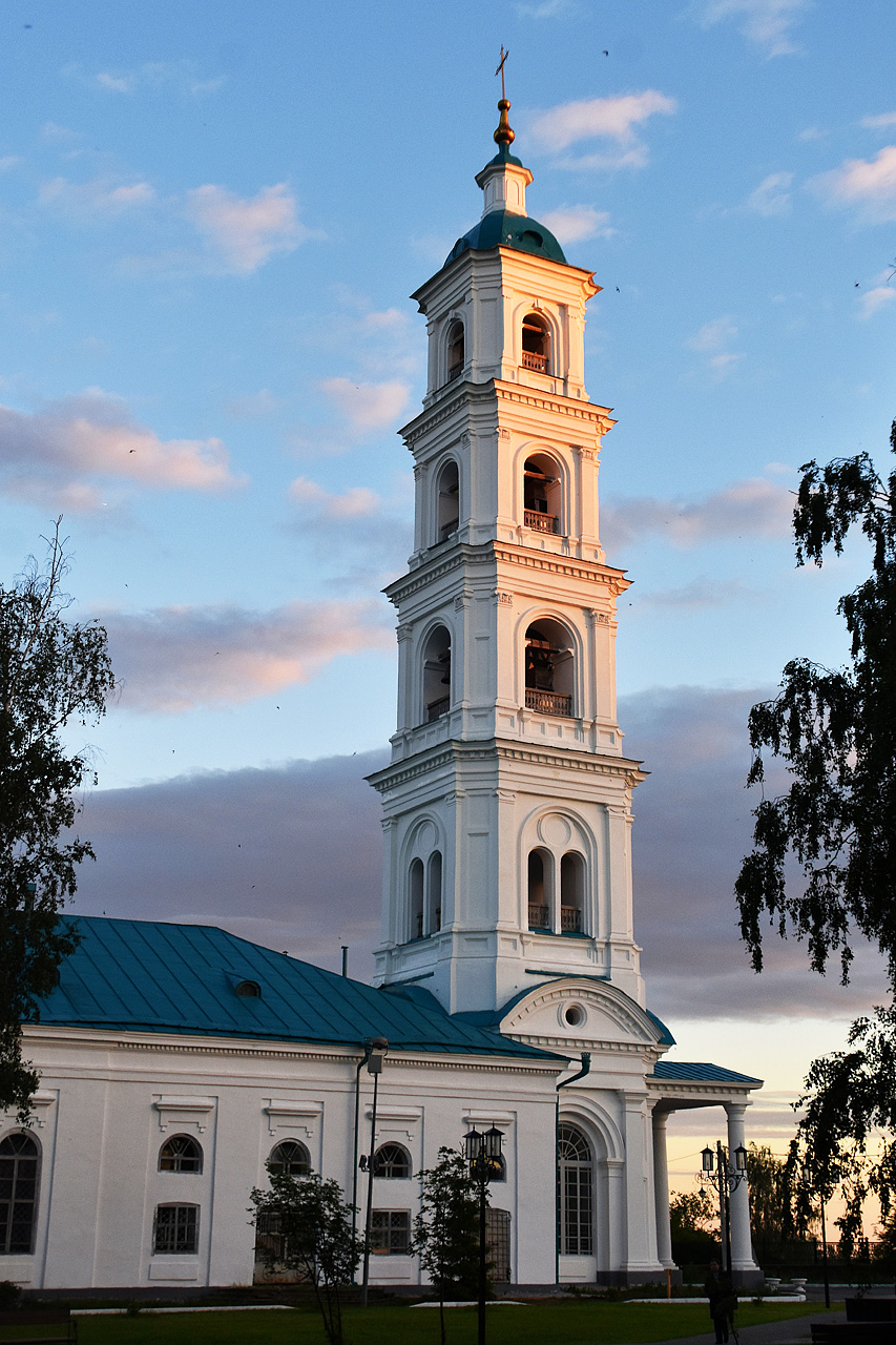 Єлабуга, Улица Набережная, 14