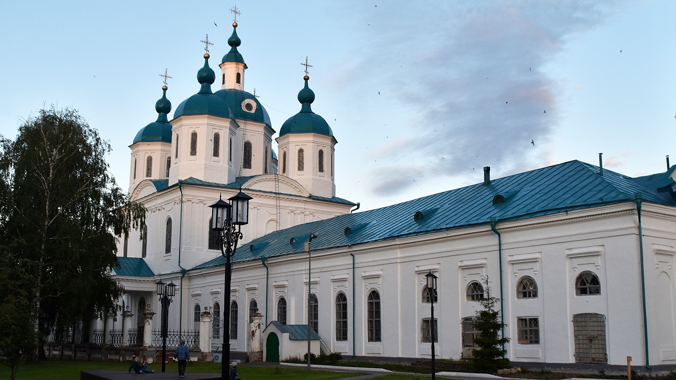 Елабуга, Улица Набережная, 14