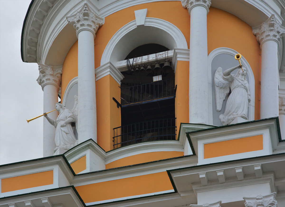 Рязань, Кремль, 10