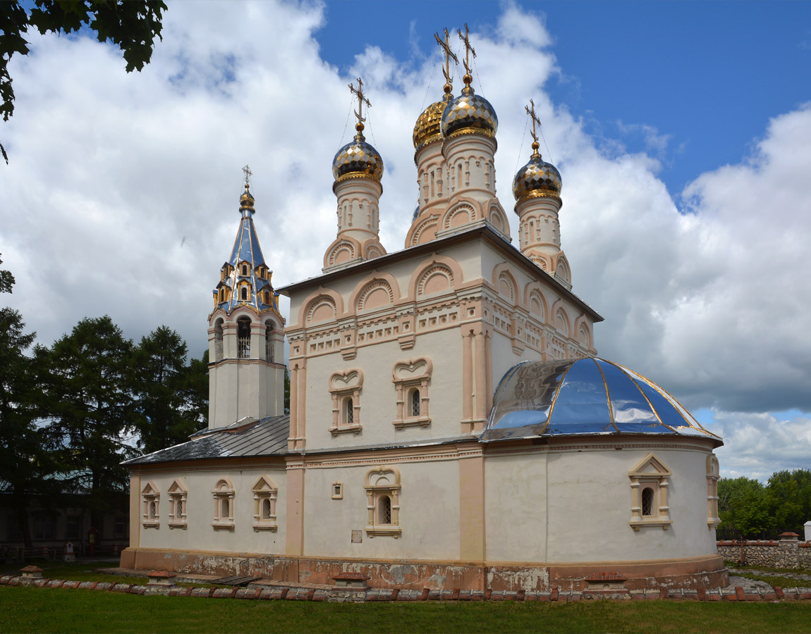 Рязань, Улица Петрова, 14