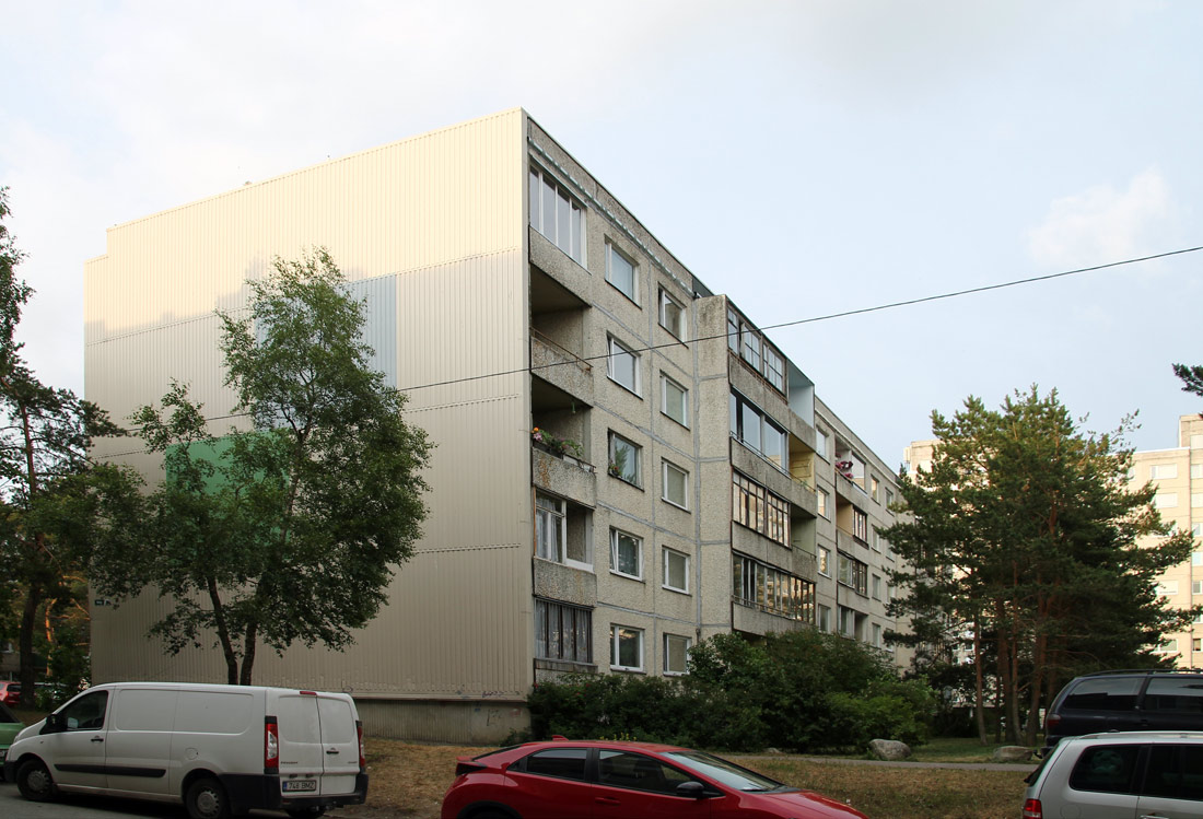 Таллин, Nelgi, 29