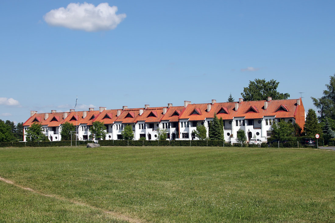 Вильянди, Toome, 27/1-4; Toome, 27/5-8; Toome, 27/9-12