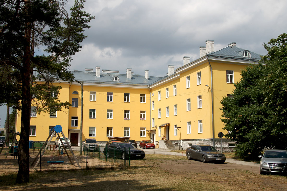 Таллин, Valdeku, 120