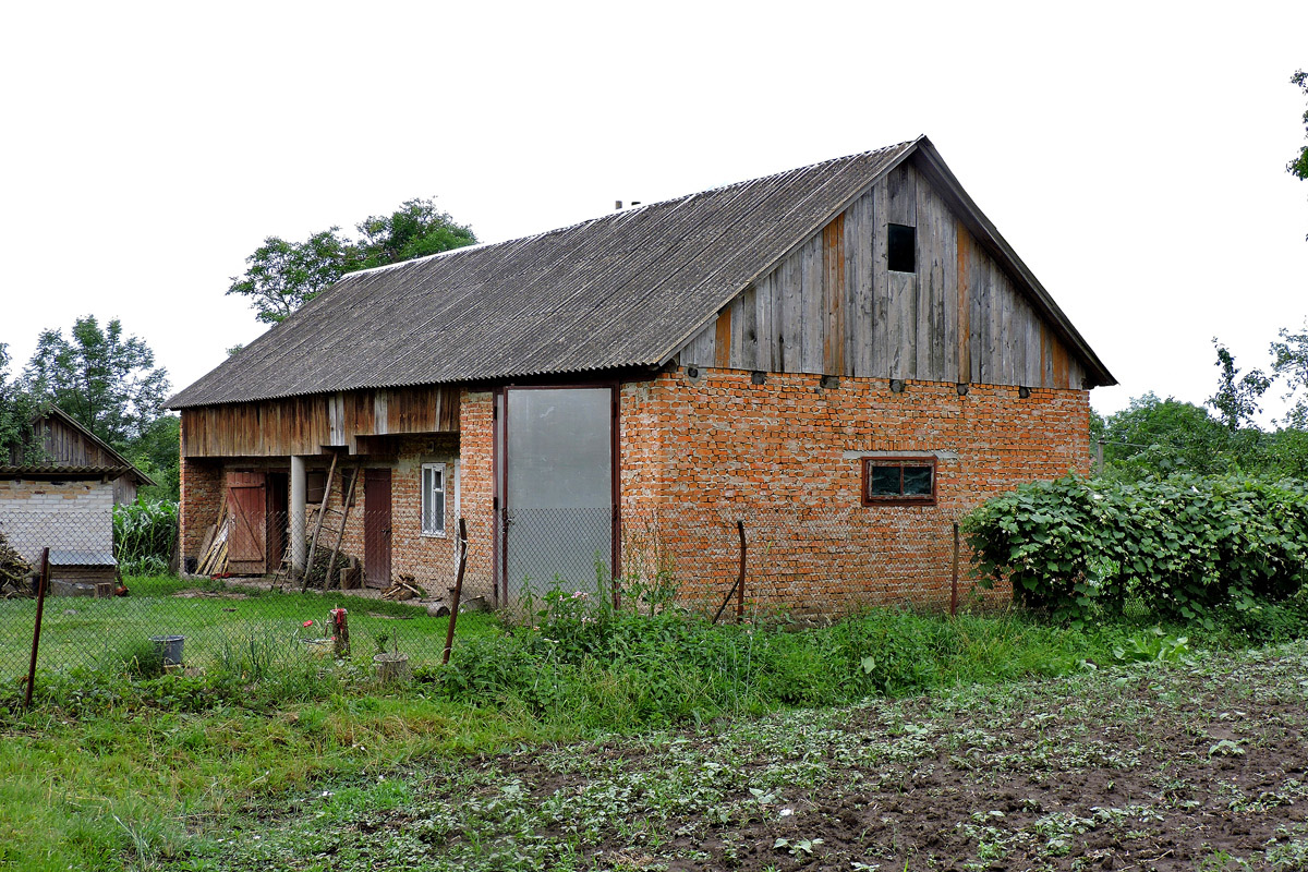 Золочівський район, інші н.п., с. Старый Милятин, улица Леси Украинки, 5