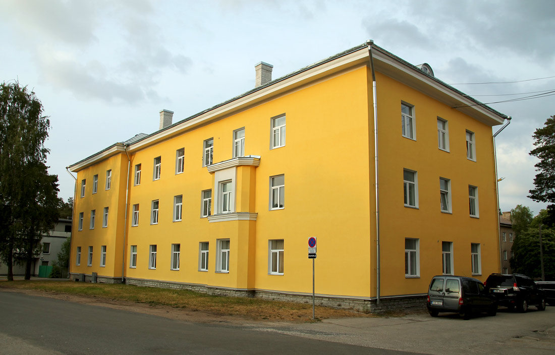 Таллин, Valdeku, 120