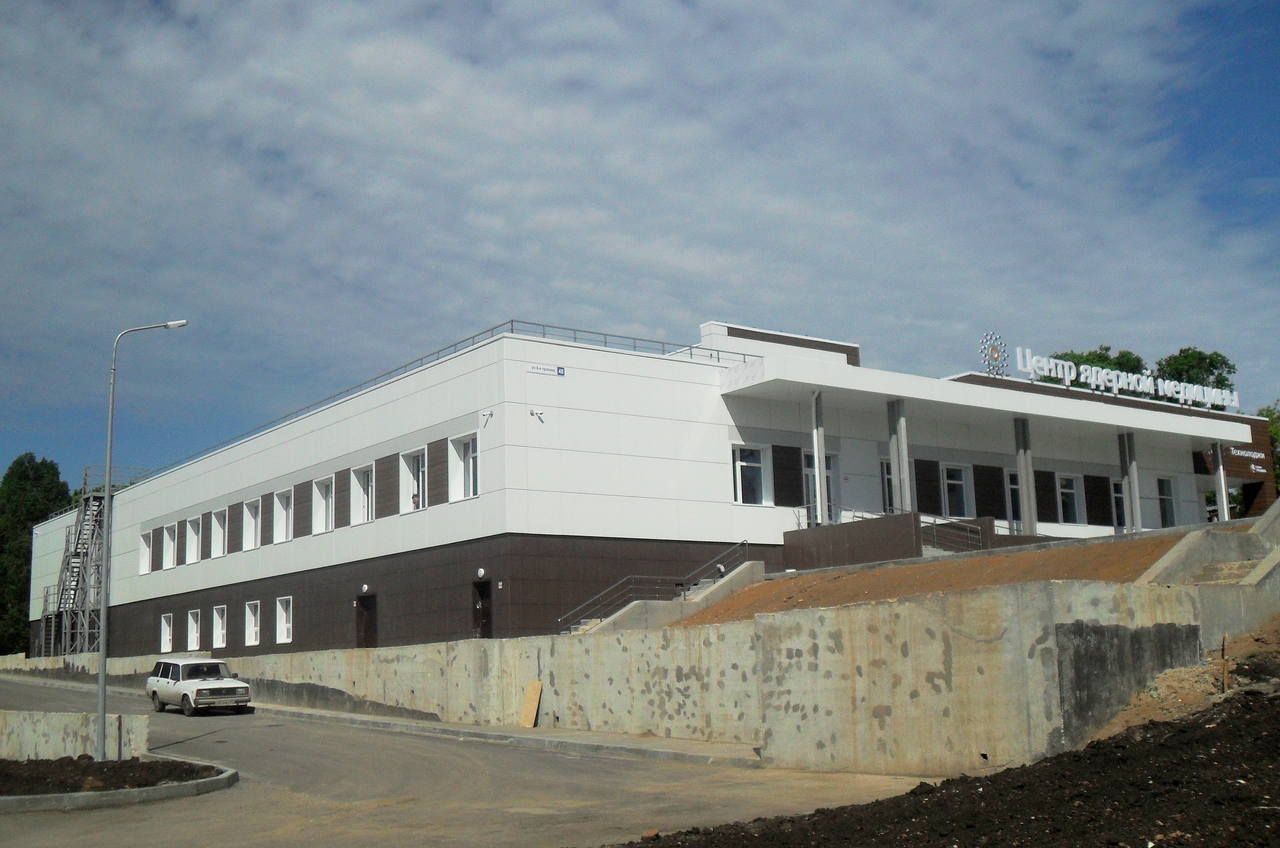 Самара, 8-я просека, 48