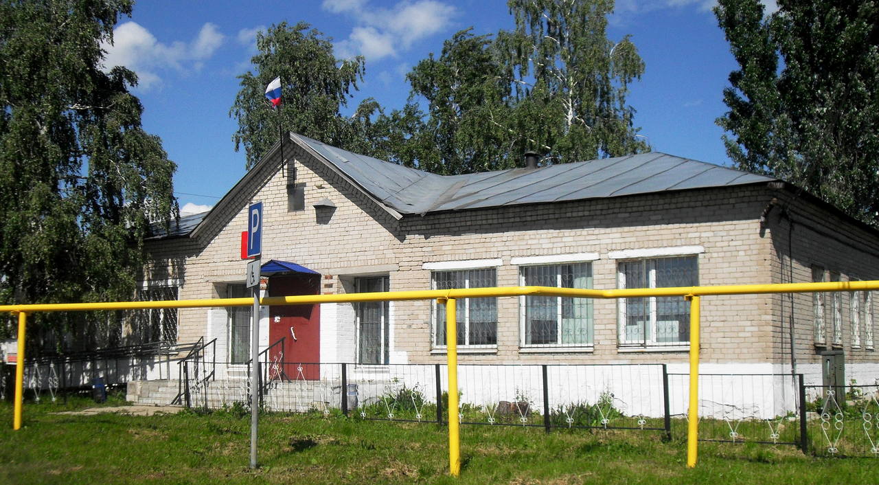 Ставропольский район, прочие н.п., С. Александровка, Советская улица, 50
