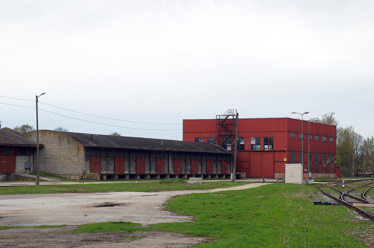 Тарту, Lembitu, 1e; Lembitu, 1f