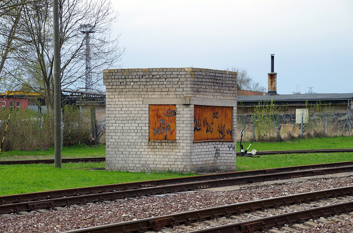 Тарту, Riia, 43/12