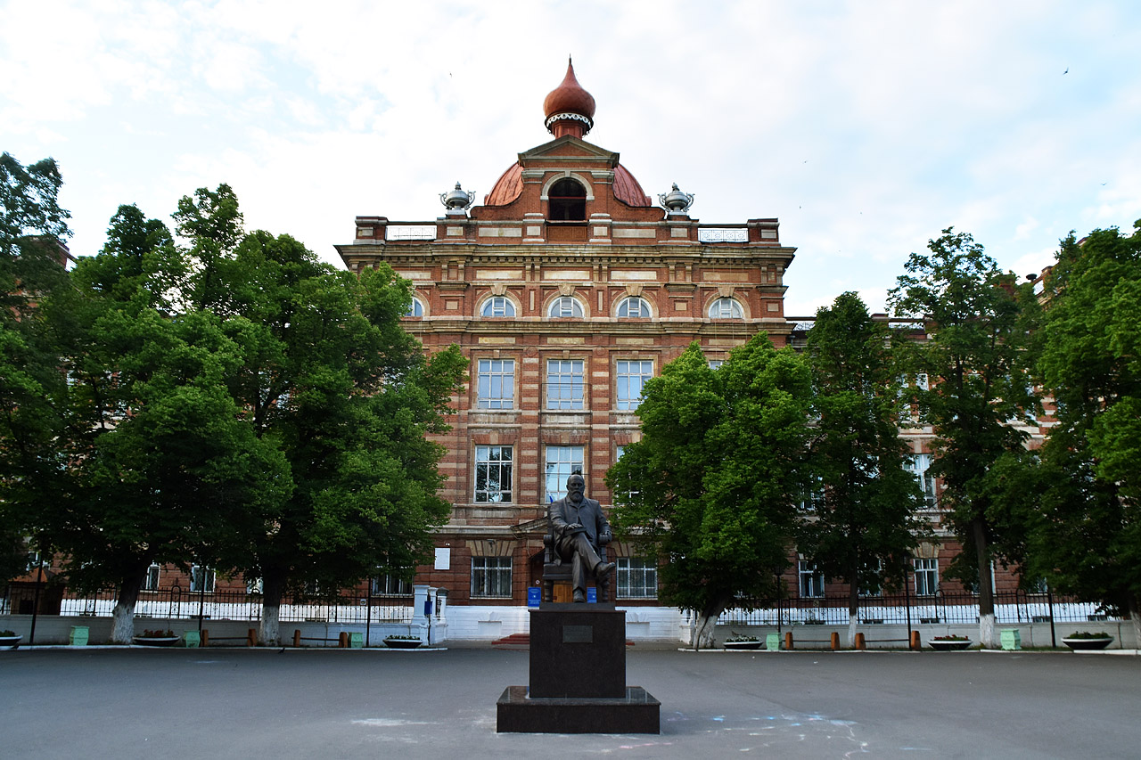 Єлабуга, Казанская улица, 89