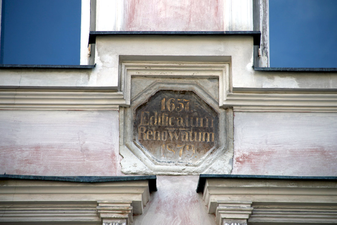 Таллин, Vanaturu kael, 10