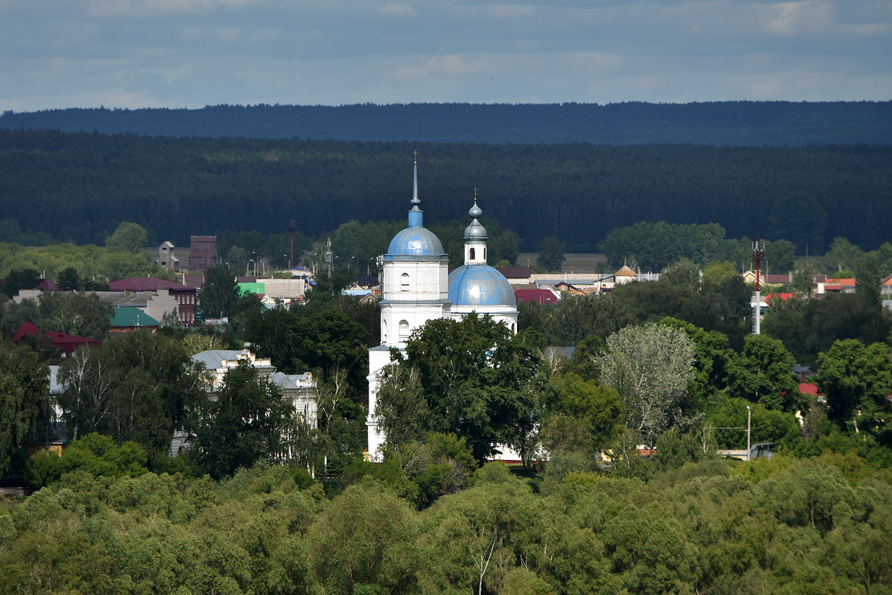 Jełabuga, Улица Набережная, 20