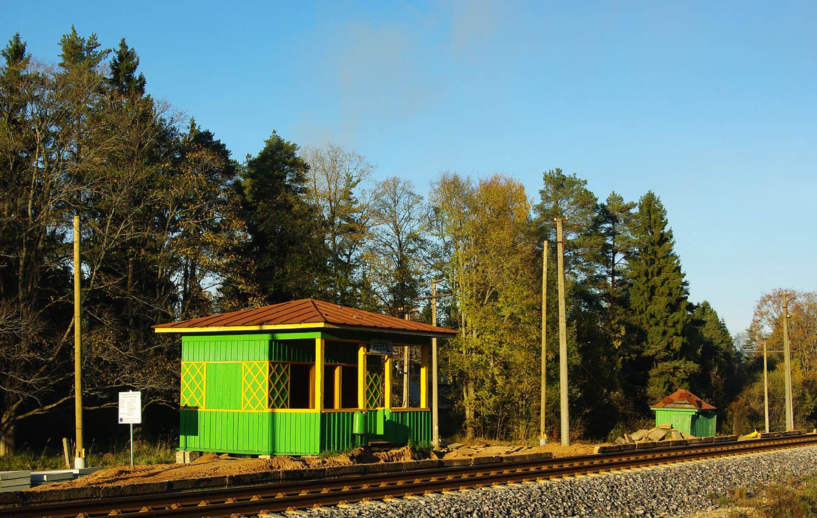 Элва, Tartu-Valga 449,8-451,8 km; Tartu-Valga 449,8-451,8 km a