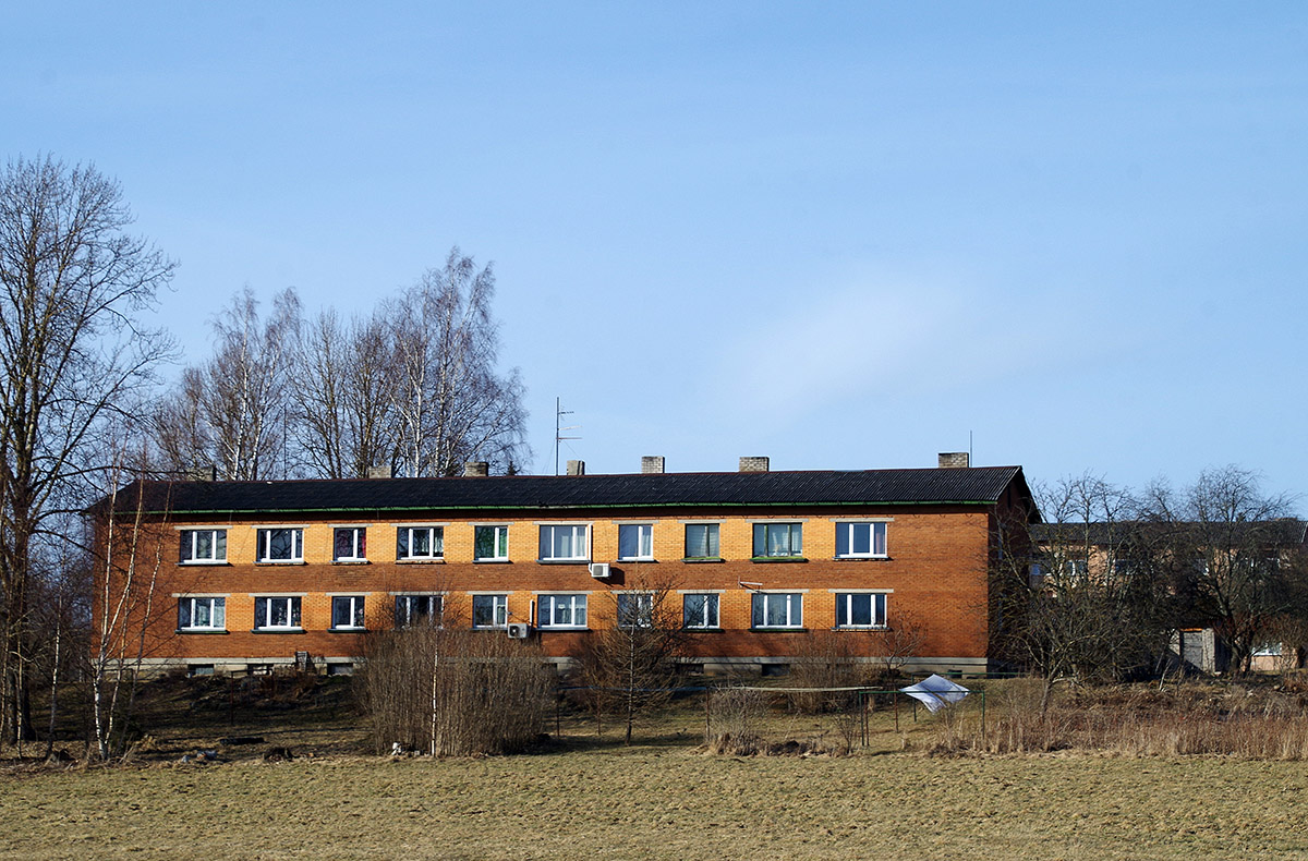 Рынгу, Mäe, 1