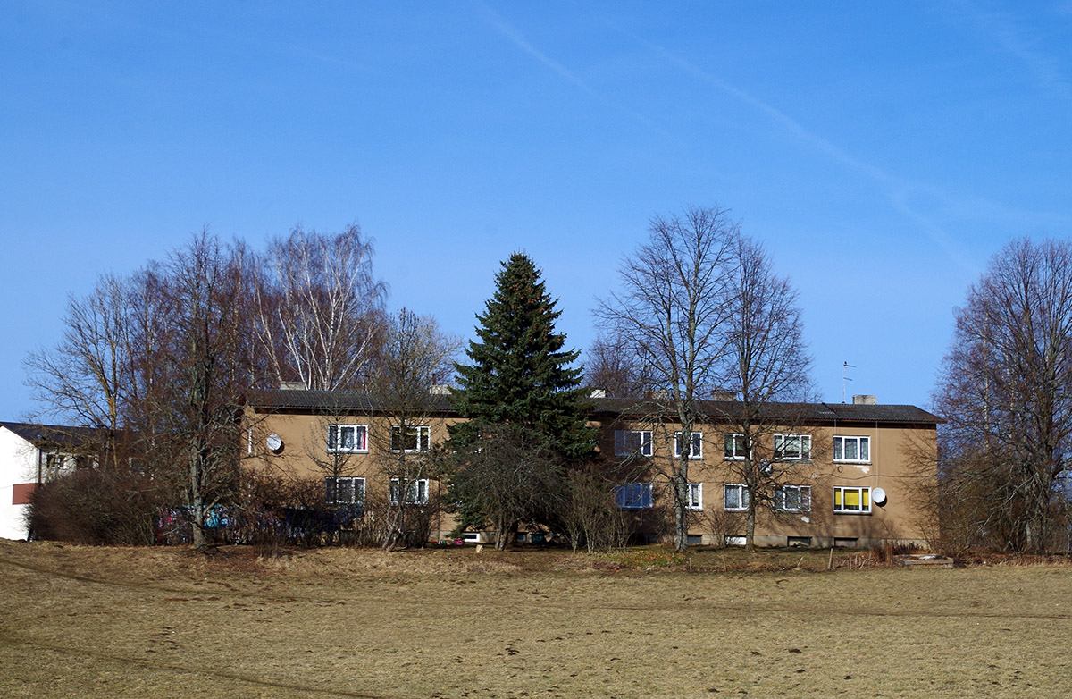 Рынгу, Nooruse, 2