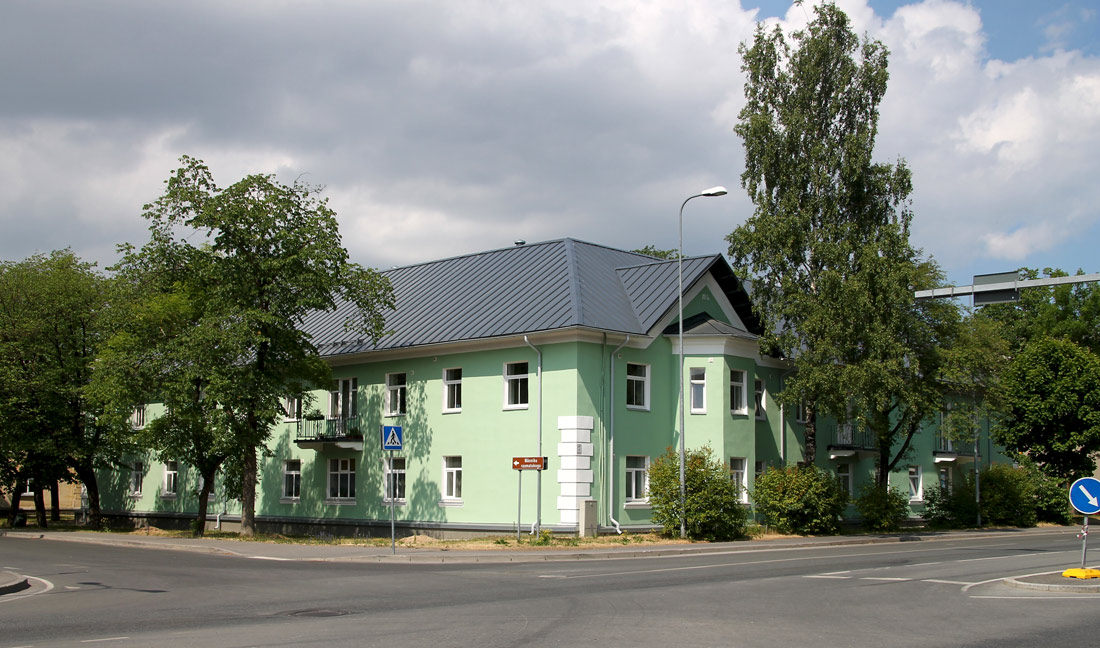 Таллин, Pihlaka, 2