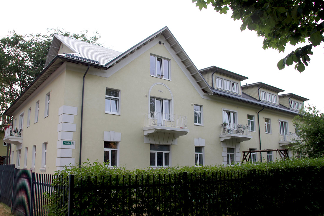 Tallinn, Pihlaka, 6 Tallinn, Pihlaka, 6