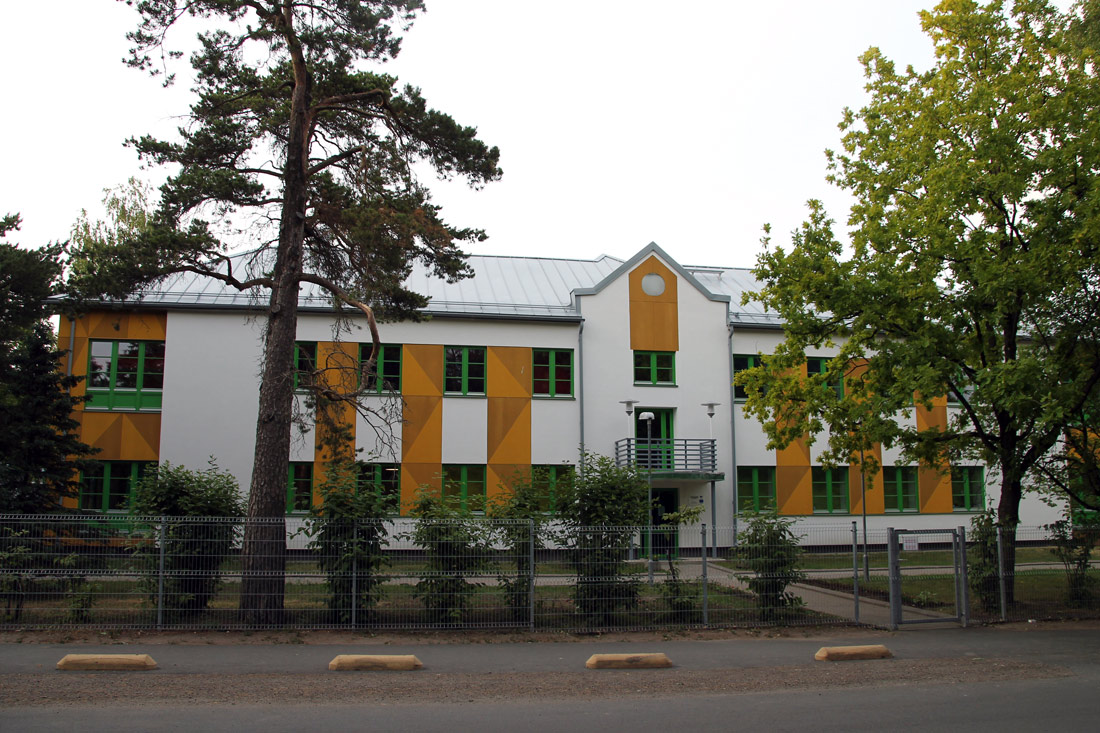 Таллин, Pihlaka, 10