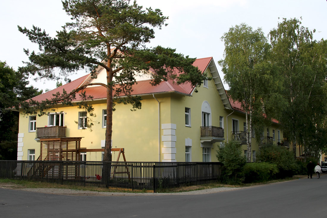 Таллин, Pihlaka, 8