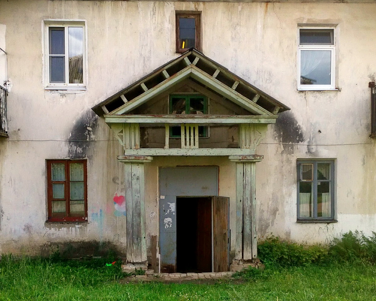 Переславский район, прочие н.п., с. Берендеево, улица Горького, 3