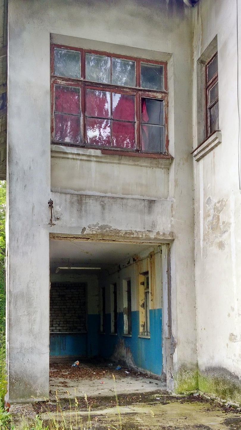 Переславский район, прочие н.п., с. Берендеево, Республиканская улица, 3