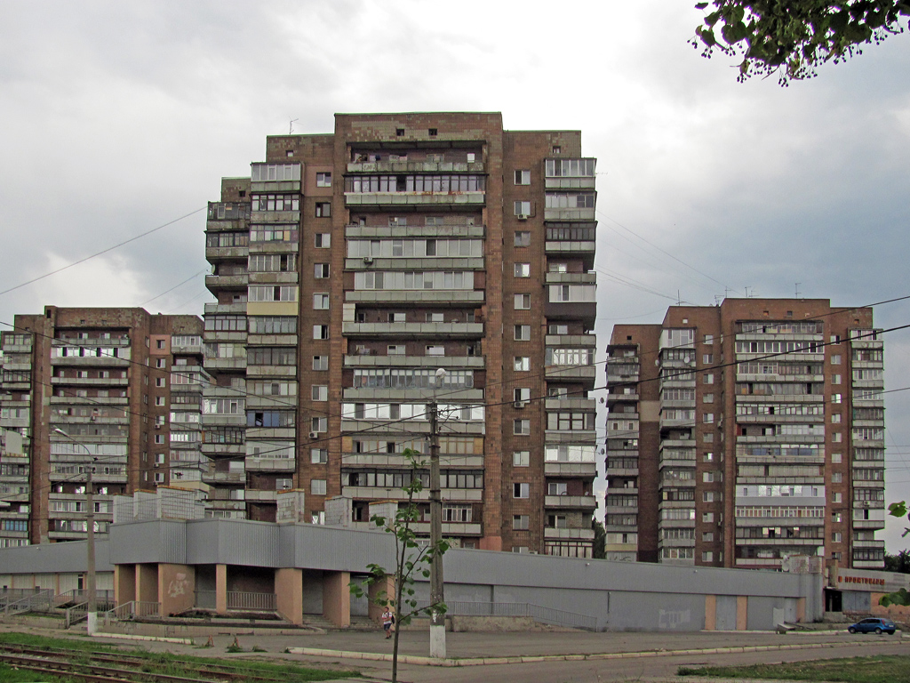 Kharkov, Москалёвская улица, 170; Москалёвская улица, 172; Москалёвская улица, 174