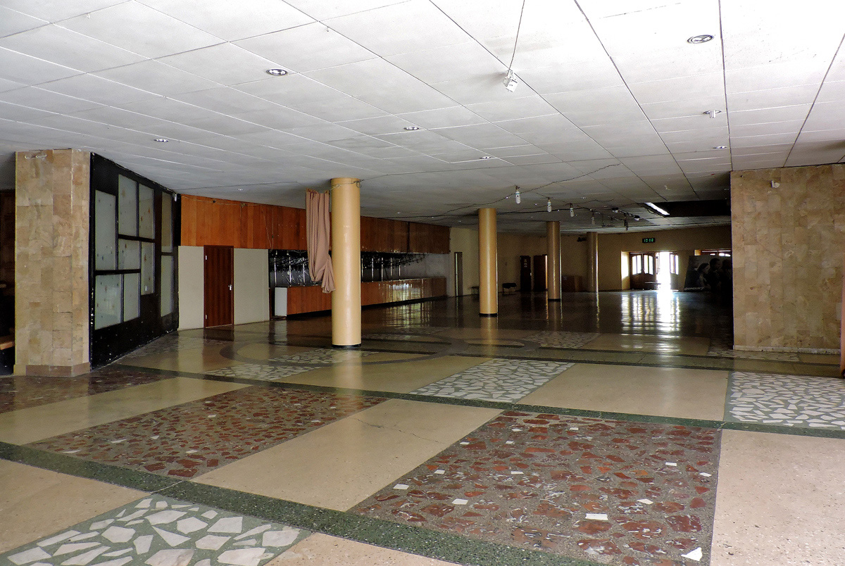 Kherson, Перекопская улица, 11