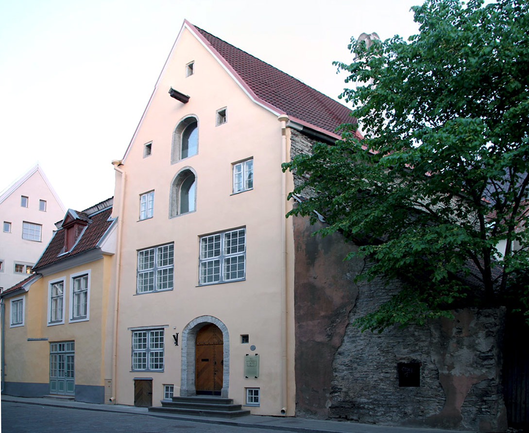 Tallinn, Tolli, 3