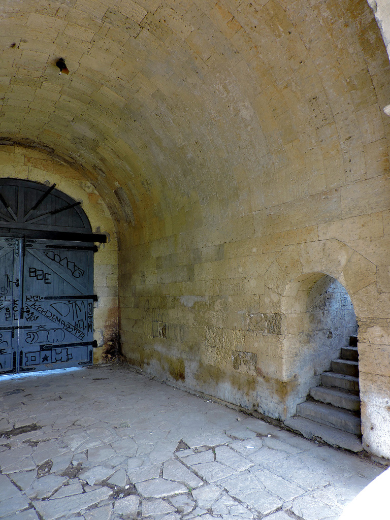Kherson, Перекопская улица, 13
