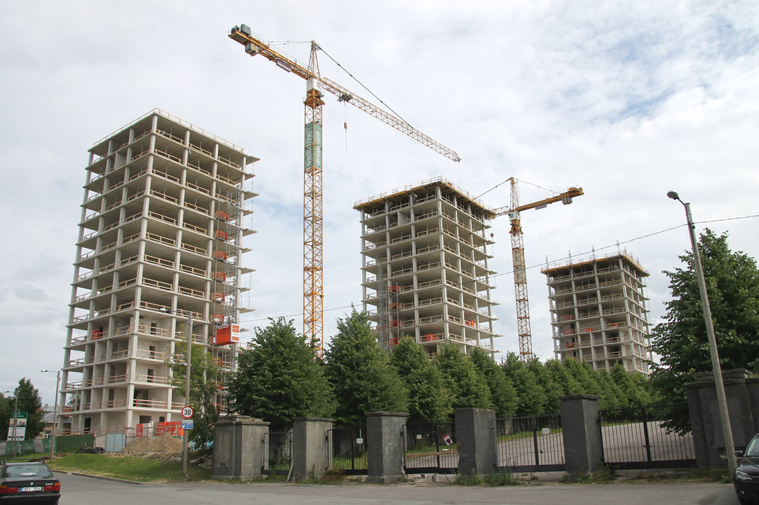 Таллин, Võistluse, 6/1; Võistluse, 6/2; Võistluse, 6/3