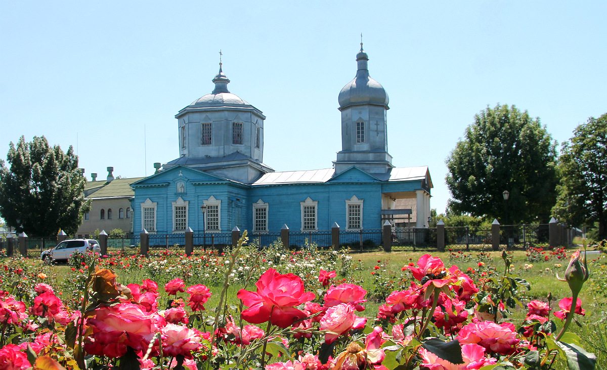 Красненский район, прочие н.п., С. Горки, Центральная улица, *