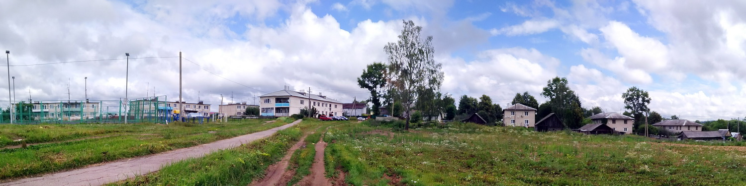 Pereslavsky District, other localities, с. Глебовское, Школьная улица, 18; с. Глебовское, Школьная улица, 17; с. Глебовское, Школьная улица, 16; с. Глебовское, Школьная улица, 46; с. Глебовское, Центральная улица, 108; с. Глебовское, Центральная улица, 5; с. Глебовское, Центральная улица, 6; с. Глебовское, Центральная улица, 7